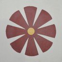 Mission Cement Tile Caravaggio